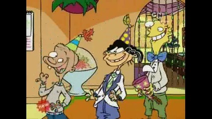 Ed Edd n Eddy S05 Ep16