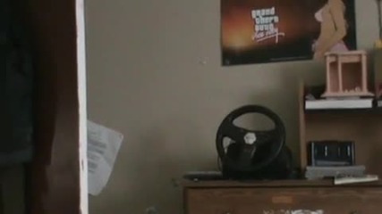 Speaker bass Test 