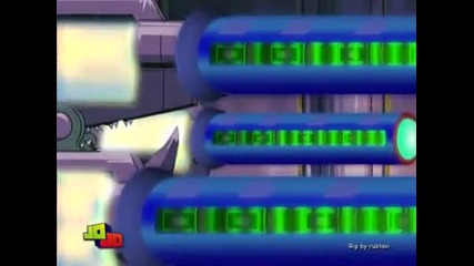 Yu-gi-oh 32.bolum