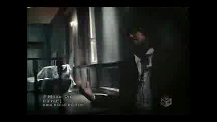 Bi(rain) - Move On