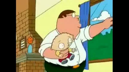 Family Guy , Dont Shoot