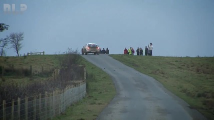 Wrc Gb 2010 - Mads Ostberg [hd]