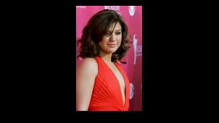 Kelly Clarkson Go