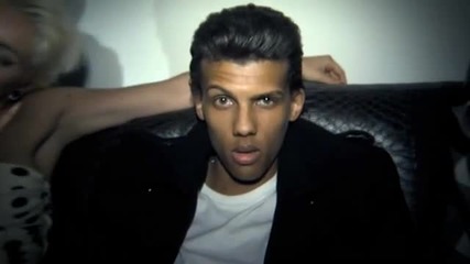 [1080p] Stromae - Up saw liz [офиц. видео]