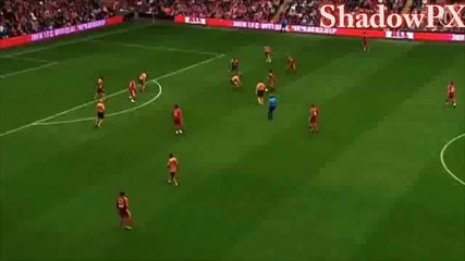 Fernando Torres - Player of the month September (hd)