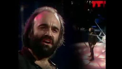 Demis Roussos - Follow me