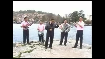 Albania Agush - Ike U Largove (official Video) 2012
