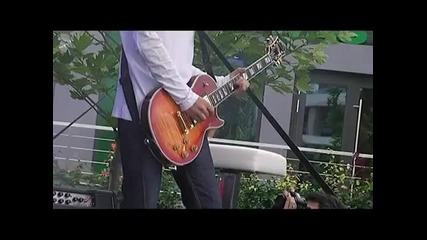 Mary Boys Band - Тръгвай с мен (official Video)