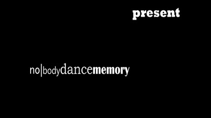 no|bodydancememory