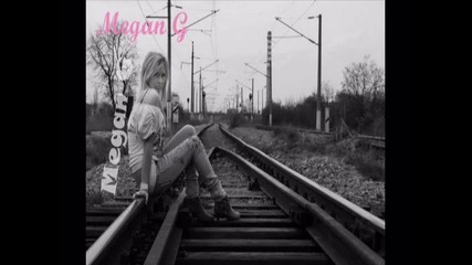 Megan G Feat Lafenstock - Ludite ne sput