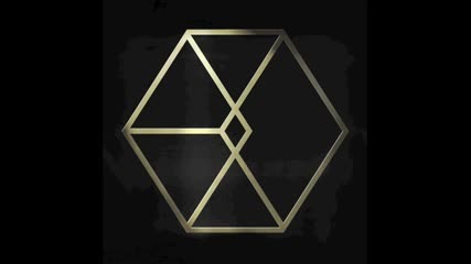 Exo – Exodus [2 Korean & Chinese album] 300315