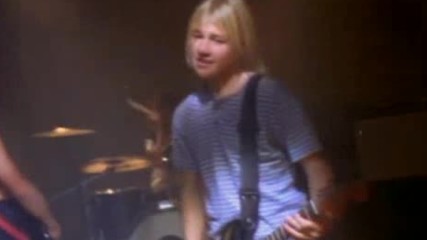 Silverchair - Tomorrow