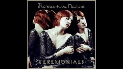 Florence + the Machine - Strangeness and Charm