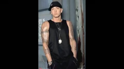 Eminem - Not Afraid (instrumental official) 
