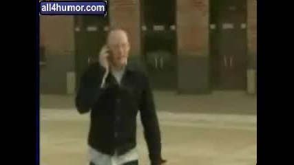 Butt Slap Gag