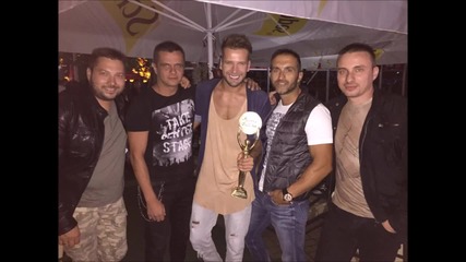 Magla bend - Ako ti je stalo (pobednik Festivala „banja 2015” - Vrnjačka Banja)- Ако те е грижа!!