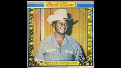william onyeabor--good name --1983