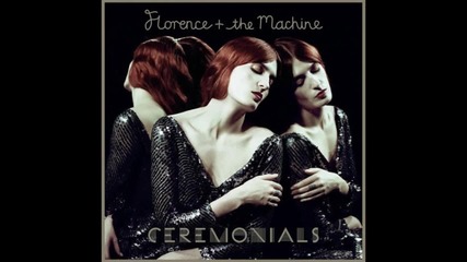 [текст] Florence + the Machine - Leave My Body
