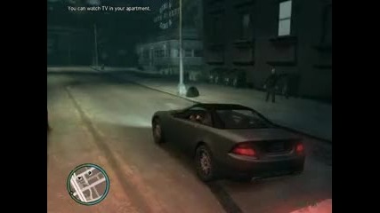 Gtiv mission 5 First Date 2