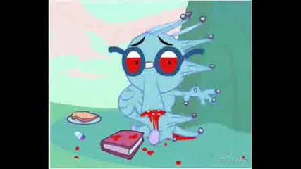 Happy Tree Friends (episode 32)