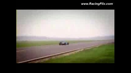 Top Gear - Formula 1 Renault