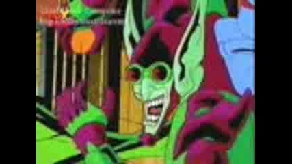 Spider - Man Unlimited Ep.3