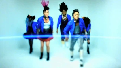 Willow Smith - Whip My Hair