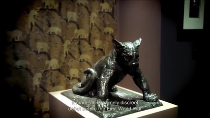 Тайната на Cartier : - Част шеста - Пантерата на Cartier
