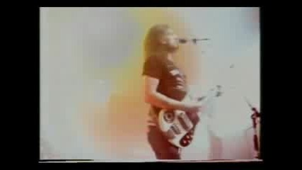 Motorhead На Живо 3