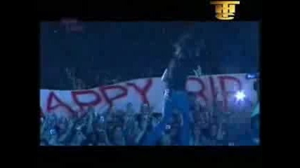 Tokio Hotel - Spring Nicht ( Live )