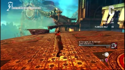 Devil May Cry game_troll3r My gameplay