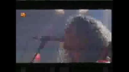 Slayer - Born Of Fire (live)