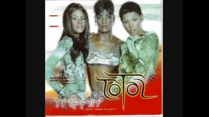 Total - Trippin 