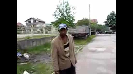 Голям Смях С Циганин