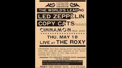 Led Zeppelin