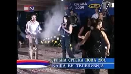 Marta Savic - Ravno do Kosova 