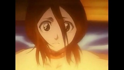 Bleach Amv - 3 Doors Down - Let Me Go.wmv 