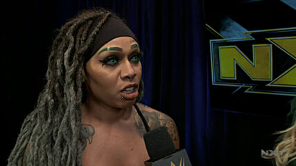 Kayden Carter calls out Xia Li for next week: WWE NXT, March 3, 2021