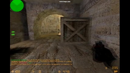 Три кила на цс 1.6 от мен :)