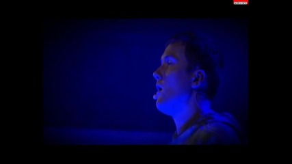 Gregorian - Moment Of Peace (live in Berlin) (good Quality) 