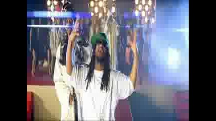 Snoop Dogg Ft.lil John - Step Yo Game Up