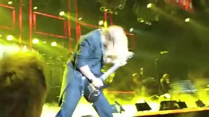 Trans - Siberian Orchestra - An Angels Share Clip 