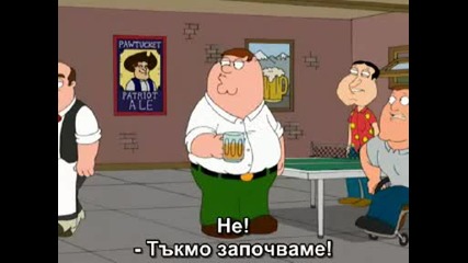 Family Guy
