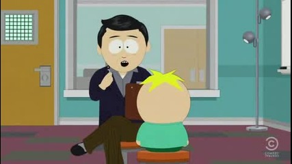 South Park S15 Ep06