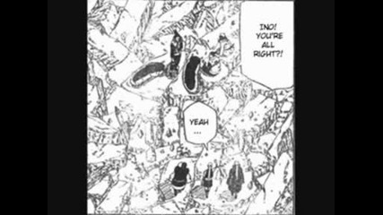 Naruto Manga 435