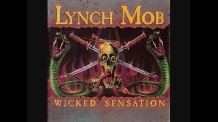 Lynch Mob - Street Fighting Man