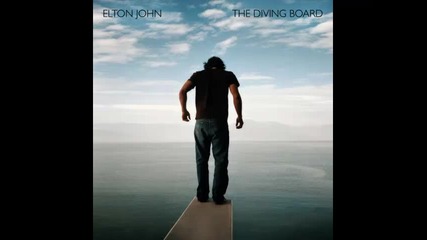 *2013* Elton John - Home again