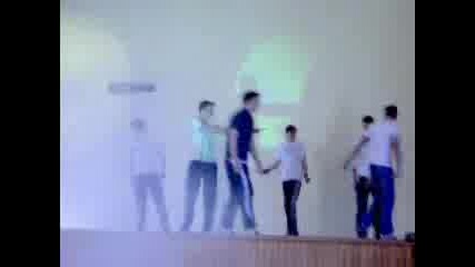 Jumpstyle
