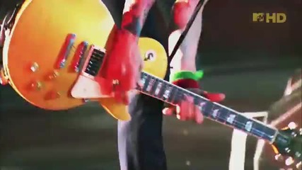 The Prodigy - Run With The Wolves
