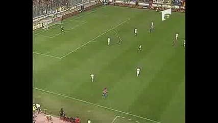 Steaua - Galatasaray.ucl.2008 - 2009 - 6 Част